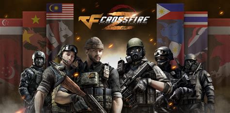 crossfire game download.